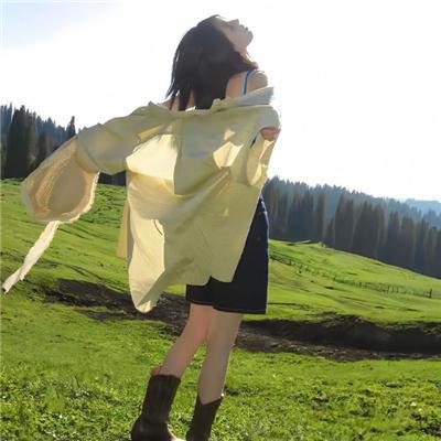 临江校服特别篇