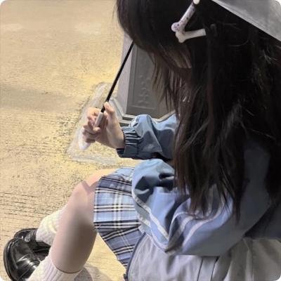 落潮夜未央特别篇